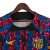 Camisa Barcelona Edição Especial 23/24 - Torcedor Nike Masculina - Preta com detalhes em azul e grená en internet
