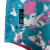 Camisa Inter Miami 23/24 - Torcedor Adidas Feminina - Azul com detalhes em branco e rosa - DR IMPORTS - Artigos Esportivos