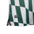 Camisa Santiago Wanderers II 23/24 - Torcedor Macron Masculina - Branca com detalhes em verde e preto en internet