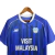 Camisa Middlesbrough I 23/24 - Torcedor New Balance Masculina - Azul com detalhes em branco - DR IMPORTS - Artigos Esportivos