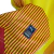 Camisa Lens I 23/24 - Torcedor Puma Masculina - Amarela com detalhes em vermelho e preto - DR IMPORTS - Artigos Esportivos