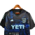 Camisa Austin Edição Especial 23/24 - Torcedor Adidas Masculina - Preta com detalhes em verde - DR IMPORTS - Artigos Esportivos