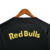 Camisa RB New York Edição Especial 23/24 - Torcedor Nike Masculina - Preta com detalhes em dourado en internet