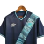 Camisa Seleção Guatemala II 23/24 - Torcedor Umbro Masculina - Azul com detalhes em branco - DR IMPORTS - Artigos Esportivos