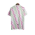 Camisa Manchester City Treino 23/24 - Torcedor Puma Masculina - Branca com detalhes em verde e rosa en internet