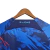 Camisa Inglaterra Treino 23/24 - Torcedor Nike Masculina - Azul com detalhes em vermelho - comprar online