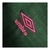 Kit Infantil Fluminense 23/24 - Umbro - Verde com detalhes em rosa - DR IMPORTS - Artigos Esportivos