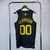 Regata NBA Utah Jazz Statement Edition Jordan Clarkson na internet