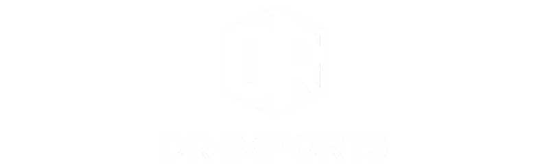 DR IMPORTS - Artigos Esportivos