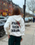 Prove Them Wrong - Off White com Preto