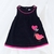 VESTIDO CARTERS 9 MESES