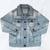 CAMPERA DE JEAN ZARA 18-24 MESES