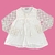 REMERA MIMO TALLE 8 ENCAJE
