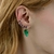 Brinco earcuff Esna