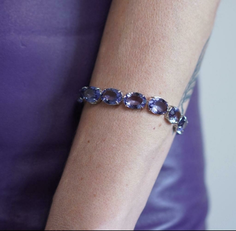 Pulseira Ovais