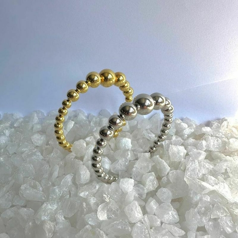 Pulseira Tutancâmon Liso