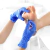 Imagen de CAJÓN/BULTO | GUANTES DE NITRILO AZUL | POWERCREST | 1.000 U.