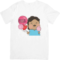 Playera Quieres ser mi paciente??