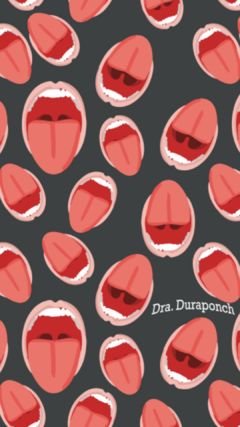 Bandana Mallampati - Dra. Duraponch