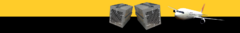 Banner da categoria Caixas de Transporte Pet