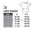 PACK X3 Remeras Lisas Unisex - tienda online