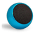 Mini caixa de som speaker portatil, Bluetooth - loja online