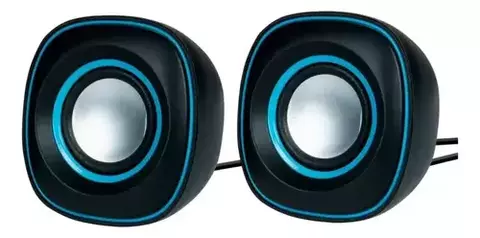 Caixa de som para PC / Notebook BM-S211