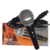 Microfone profissional dinâmico com fio M-58 - comprar online