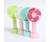 Mini Ventilador de Mão