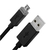 Cabo de celular Turbo Rapido V8 Micro Usb 25W Cabo de Dados 1 Metro LE-608 na internet