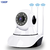 Câmera ip 3 antenas Wifi hd - Apalusa Import LTDA