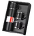 Kit Garrafa Térmica 500ml Com Tampa 3 Xicaras