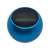 Imagem do Mini caixa de som speaker portatil, Bluetooth