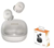 Fone De Ouvido com microfone Sem Fio Tws Bluetooth 5.3 Original Kaidi 795 - comprar online