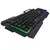 Kit Gamer Teclado Mouse Rgb Led Friwol KT-900 na internet