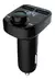 Bluetooth Veicular Carro FM com Bluetooth X8 Transmissor - comprar online