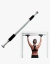 Barra de Flexão Porta Ajustável até 100kg /Treino Exercício