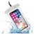 Capa/ capinha de Proteção Para Celular Impermeável Universal/ a prova de agua na internet