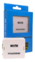 Mini cabo Adaptador Conversor VGA2HDMI - comprar online