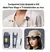 Microfone de Lapela Duplo Profissional Tipo C / Iphone - Apalusa Import LTDA