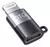 Microfone de Lapela Duplo Profissional Tipo C / Iphone - comprar online