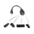 Cabo/ adaptador/conector OTG V8. na internet