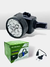 Lanterna de Cabeça com 12 LEDS