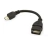 Cabo/ adaptador/conector OTG V8.