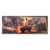 MOUSE PAD GAMER COM LED RGB - LEHMOX (30X78CM) na internet