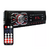 Som Automotivo First Option 6630bn Com Usb, Bluetooth E Leitor De Cartão Sd - comprar online