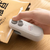 Mini Seladora de Alimentos Portátil Abre e Lacra USB Recarregável - comprar online