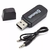 Adaptador conector Bluetooth Conector P2 / bluetooth som de carro - comprar online