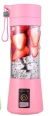 Mini Liquidificador Portátil - 380ml na internet