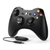 Controle/ manete X-360 Sem Fio Compatível c/ ps3/ pc/ Android/ ios